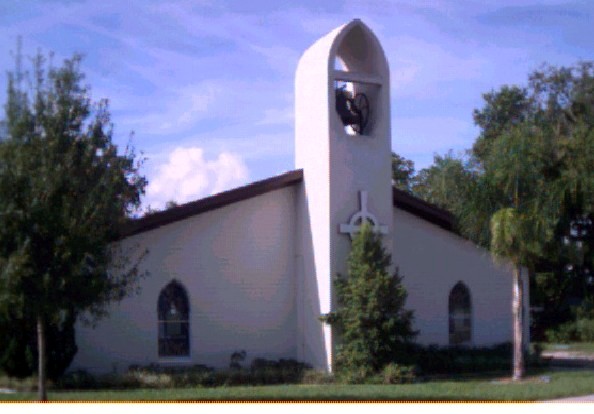 Bell Tower