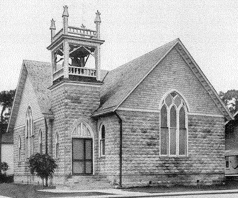 Church 1911