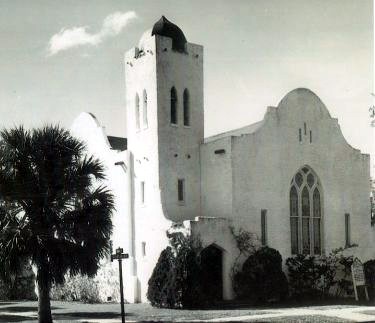 Church 1926