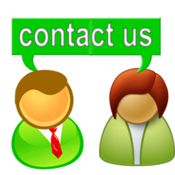 Contact Us