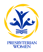 PW logo